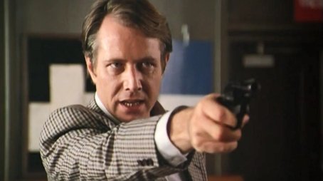 The Lock Box (1985) - Episode 4 poster and promotional image