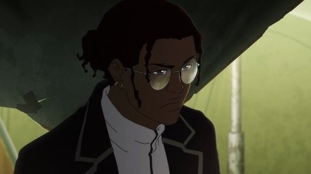 Long Way from Home - Episode 3