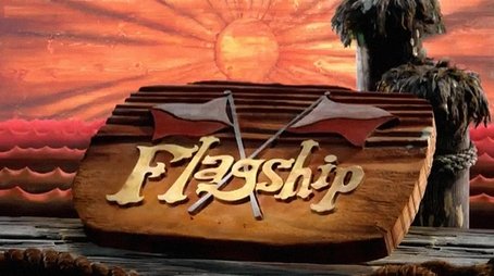 Flagship (Short) (2007) - Episode 3 poster and promotional image
