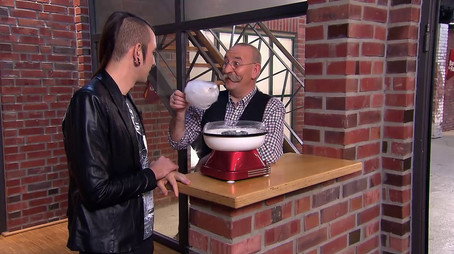 Bares für Rares Temporada 9