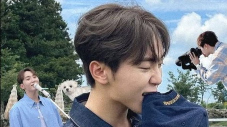 혤's Club Stagione 1