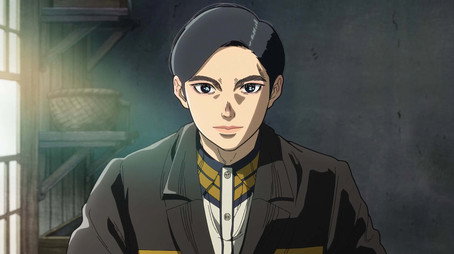 日本三國 Сезон 1