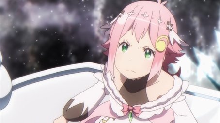 A Small Girl's Small Wish (2019) - Episode 5 poster and promotional image