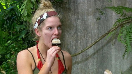 I'm a Celebrity...Get Me Out of Here! Сезон 12