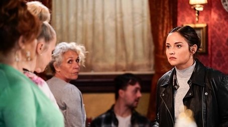 6836 (2024) - Episode 6 poster and promotional image