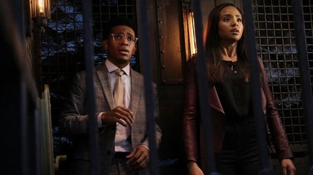 Kane, Kate (2021) - Episode 17 poster and promotional image