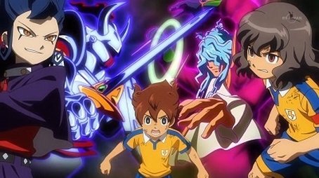 This is the Avatar! (2011) - Episode 2 poster and promotional image