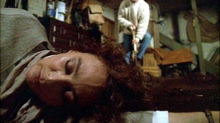 A Slight Case of Murder (1996) - Episode 3 poster and promotional image