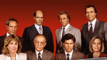 Season 3 (1988) - Season 3 poster and promotional image