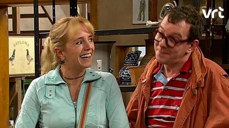 Een groen blaadje (2007) - Episode 8 poster and promotional image