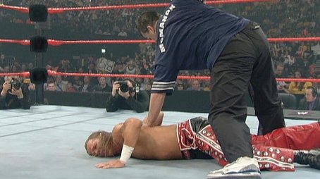 RAW 674 (2006) - Episode 17 poster and promotional image