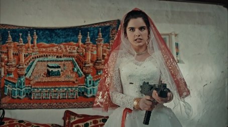 Episode 3 (2017) - Episode 3 poster and promotional image