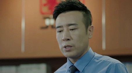 Episode 36 (2020) - Episode 36 poster and promotional image