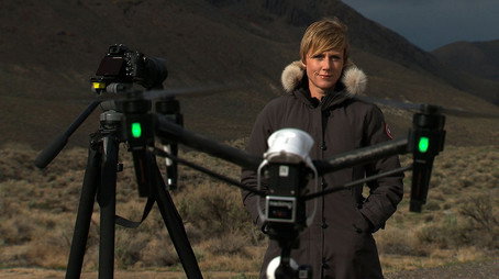 Foreign Correspondent Сезон 25