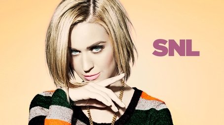Katy Perry with Robyn (2011) - Episode 9 poster and promotional image