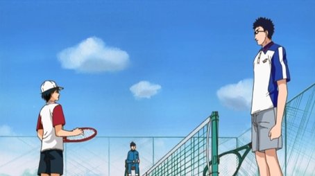 Two Ryomas (2001) - Episode 7 poster and promotional image