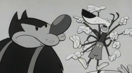 Hobo Hounds (1995) - Episode 13 poster and promotional image