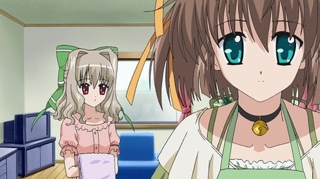 Blossoming Memories (2005) - Episode 16 poster and promotional image
