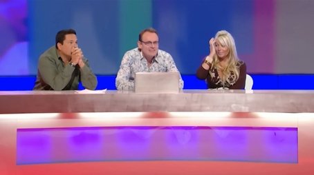 Big Brother 7 Special: Dom Joly, Lea Walker, Jason Manford, Grace Adams-Short (2006) - Episode 9 poster and promotional image