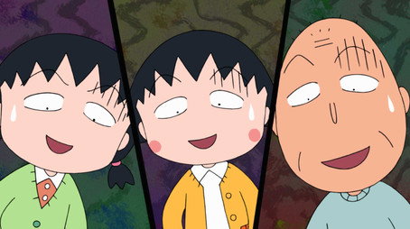 ちびまる子ちゃん Сезон 2