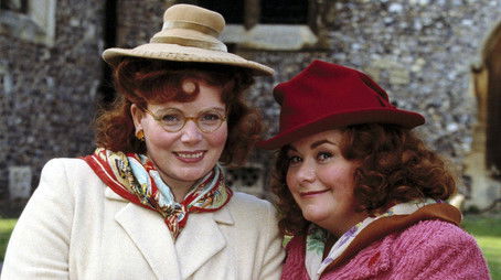 Frozen (1999) - Episode 1 poster and promotional image