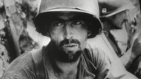 The World at War Stagione 1