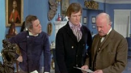 That's Me Over There (1971) - Episode 12 poster and promotional image