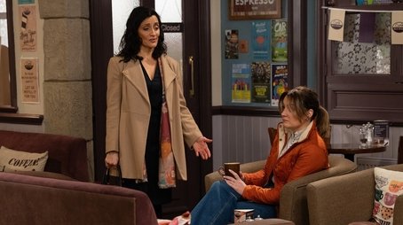 Tue 25 Mar 2025 (2025) - Episode 58 poster and promotional image