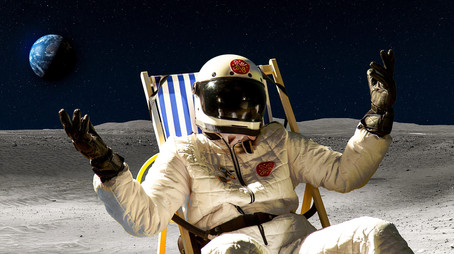 You Could Live on the Moon? (2020) - Episode 14 poster and promotional image