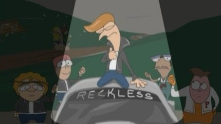 Bye, Bye, Greasy (2004) - Episode 3 poster and promotional image