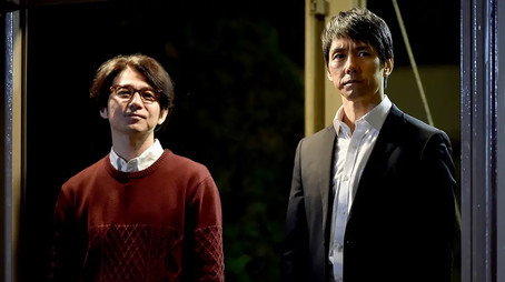 流星ワゴン Évad 1