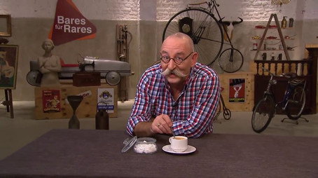Bares für Rares Temporada 9