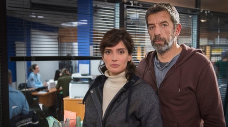 Murder In Oleron (2018) - Episode 5 poster and promotional image