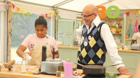Junior Bake Off Sezóna 10