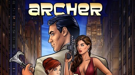 Season 11 (2020) - Season 11 poster and promotional image
