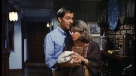 A Well Remembered Terror (1973) - Episode 15 poster and promotional image