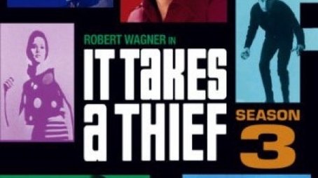Season 3 (1969) - Season 3 poster and promotional image