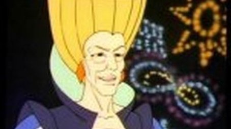 Galaxy Gamester (1986) - Episode 53 poster and promotional image