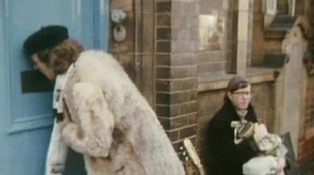 Citizen Smith Sezóna 1