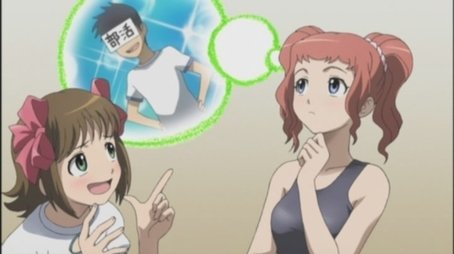 Sekaijuu no Dare yori Kitto (2007) - Episode 6 poster and promotional image