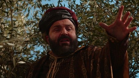 Jesus’ Sense of Humor (2022) - Episode 5 poster and promotional image