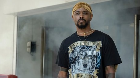 The Most Atlanta (2022) - Episode 1 poster and promotional image