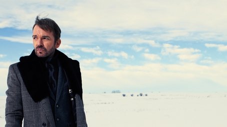 Greetings from Bemidji (None) - Episode 1 poster and promotional image