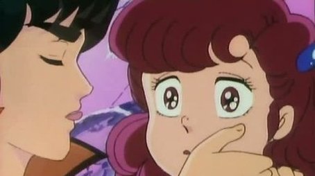 Ran-chan - First Kiss Tastes Tears of Love (1984) - Episode 132 poster and promotional image