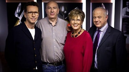 South West Judging (2013) - Episode 25 poster and promotional image