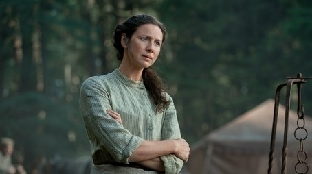 Turning Points (2023) - Episode 8 poster and promotional image