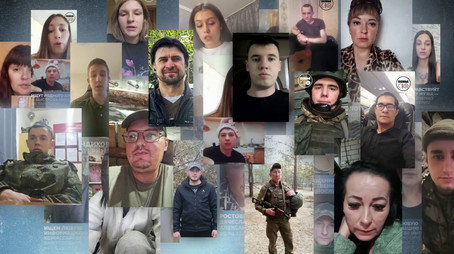 ARTE Reportage Сезон 28