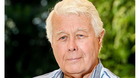 Aus dem Archiv Sezóna 1