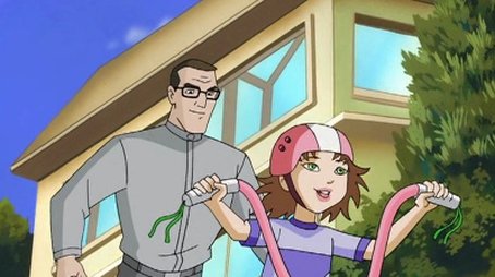 Lost and Found (2002) - Episode 7 poster and promotional image