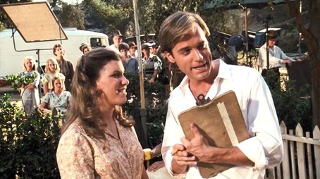 The Abdication (1975) - Episode 11 poster and promotional image